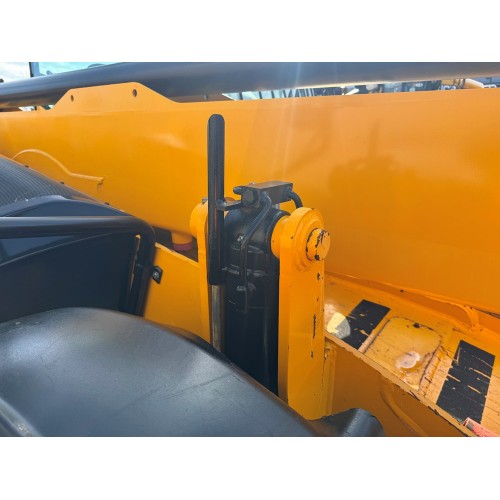 2014 JCB 535V140 LOADALL