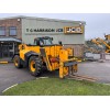2014 JCB 540-170 LOADALL