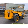 2014 JCB 540-170 LOADALL