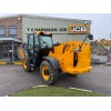 2014 JCB 540-170 LOADALL