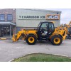2015 JCB 535V140 LOADALL