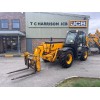 2015 JCB 535V140 LOADALL