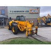 2015 JCB 535V140 LOADALL