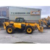 2015 JCB 535V140 LOADALL