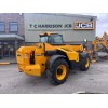 2015 JCB 535V140 LOADALL