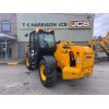 2015 JCB 535V140 LOADALL