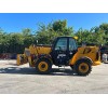 2015 JCB 540-170 LOADALL