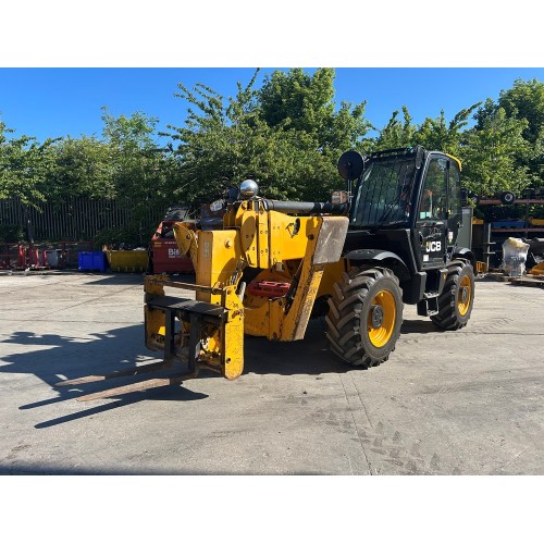 2015 JCB 540-170 LOADALL