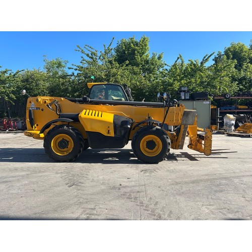 2015 JCB 540-170 LOADALL