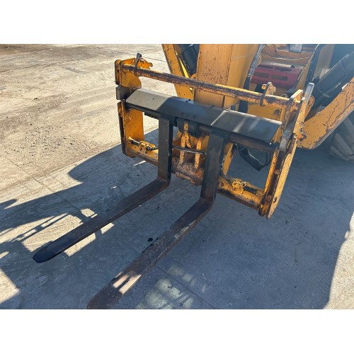 2015 JCB 540-170 LOADALL
