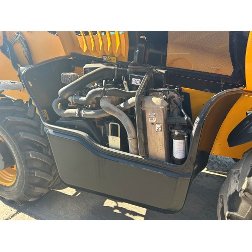 2015 JCB 540-170 LOADALL