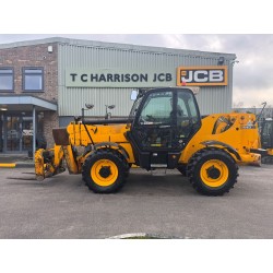 2015 JCB 540-170 LOADALL