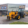 2015 JCB 540-170 LOADALL