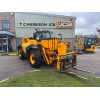 2015 JCB 540-170 LOADALL