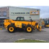 2015 JCB 540-170 LOADALL