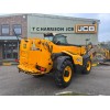 2015 JCB 540-170 LOADALL