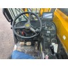 2015 JCB 540-170 LOADALL