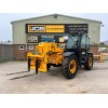 2015 JCB 560-80 WASTEMASTER