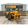 2015 JCB 560-80 WASTEMASTER