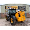 2015 JCB 560-80 WASTEMASTER