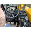 2015 JCB 560-80 WASTEMASTER