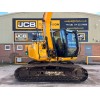 2015 JCB JS130LC