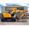 2015 JCB JS130LC