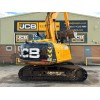 2015 JCB JS130LC