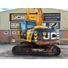 2015 JCB JS130LC