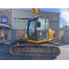 2016 JCB JS131LC