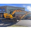 2016 JCB JS131LC