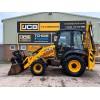 2015 JCB 3CX CONTRACTOR