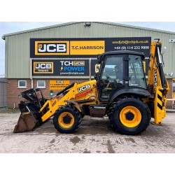 2015 JCB 3CX CONTRACTOR