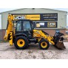 2015 JCB 3CX CONTRACTOR