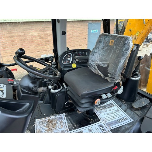 2015 JCB 3CX CONTRACTOR