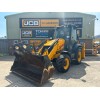 2016 JCB 3CX CONTRACTOR