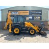 2016 JCB 3CX CONTRACTOR