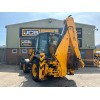 2016 JCB 3CX CONTRACTOR