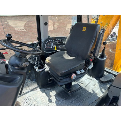 2016 JCB 3CX CONTRACTOR