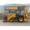 2016 JCB 3CX CONTRACTOR