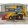 2016 JCB 3CX 70TH ANNIVERSARY LIMITED PLATINUM EDITION