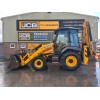 2016 JCB 3CX CONTRACTOR PRO