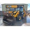 2016 JCB 3CX CONTRACTOR PRO