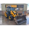 2016 JCB 3CX CONTRACTOR PRO