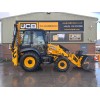 2016 JCB 3CX CONTRACTOR PRO