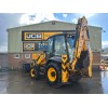 2016 JCB 3CX CONTRACTOR PRO