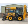 2016 JCB 4CX SUPER SITEMASTER