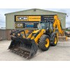 2016 JCB 4CX SUPER SITEMASTER