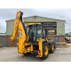2016 JCB 4CX SUPER SITEMASTER