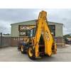 2016 JCB 4CX SUPER SITEMASTER